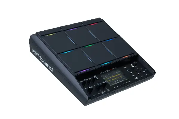 Roland SPD-SX Pro Sampling Pad