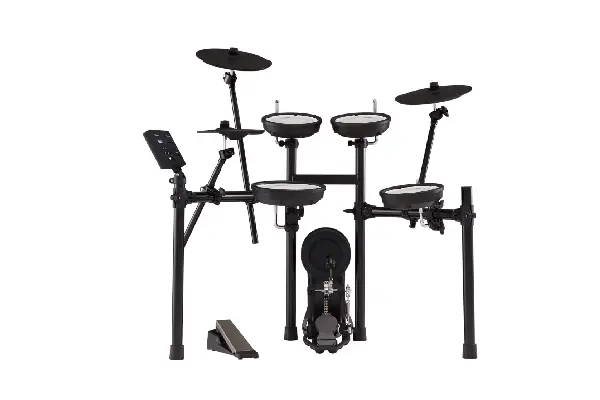 Roland TD-07KV V-Drums Kit
