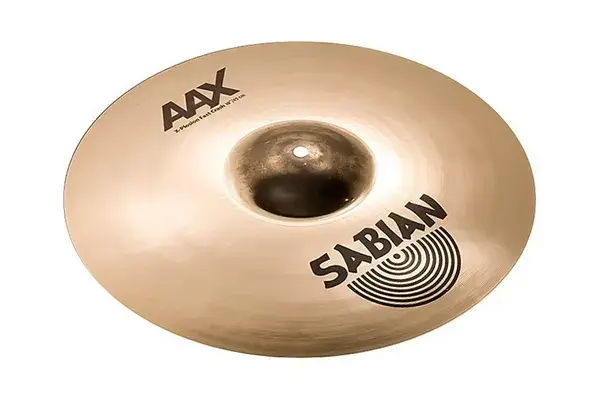 Sabian AAX X-Plosion Series