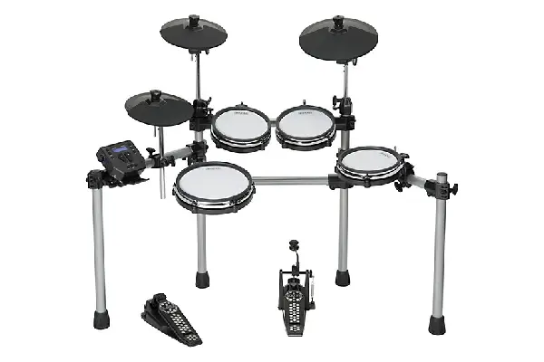 Simmons SD550 Electronic Drum Kit Pad Set