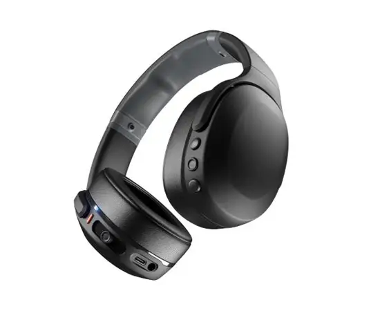 Skullcandy Crusher Evo haptic headphones