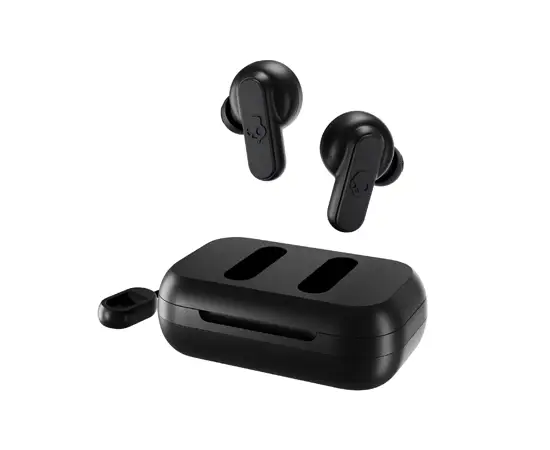 Skullcandy Dime budget earbuds