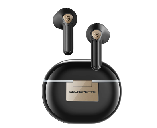 SoundPEATS Air3 Deluxe HS