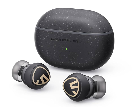 SoundPEATS Mini Pro HS