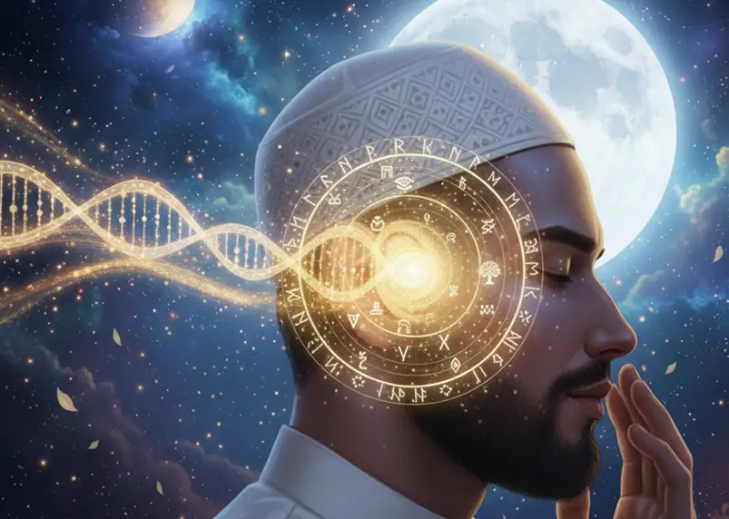 Spiritual Significance of Right Ear Ringing - Cultural and Religious Perspectives