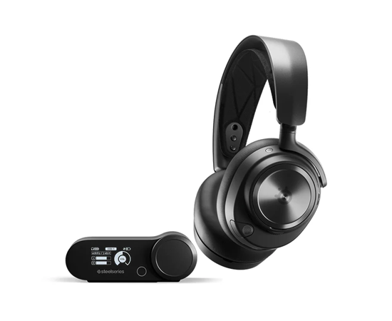 SteelSeries Arctis Nova Pro Wireless
