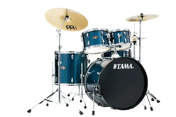 Tama Imperialstar 5-Piece Complete Kit