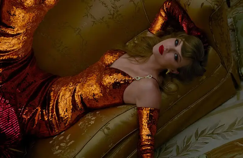 Taylor Swift Actually Romantic Song