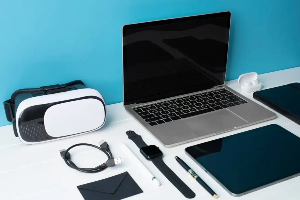 Technology and Gaming Gift Sets