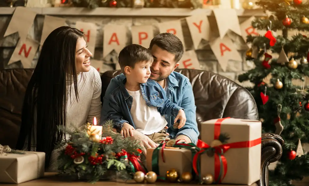 The Rich History of Christmas Music
