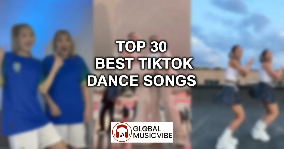 Top 30 Best TikTok Dance Songs featured image
