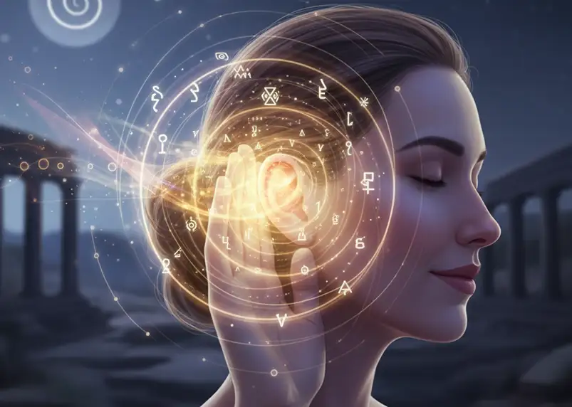 Understanding the Spiritual Significance of Right Ear Ringing