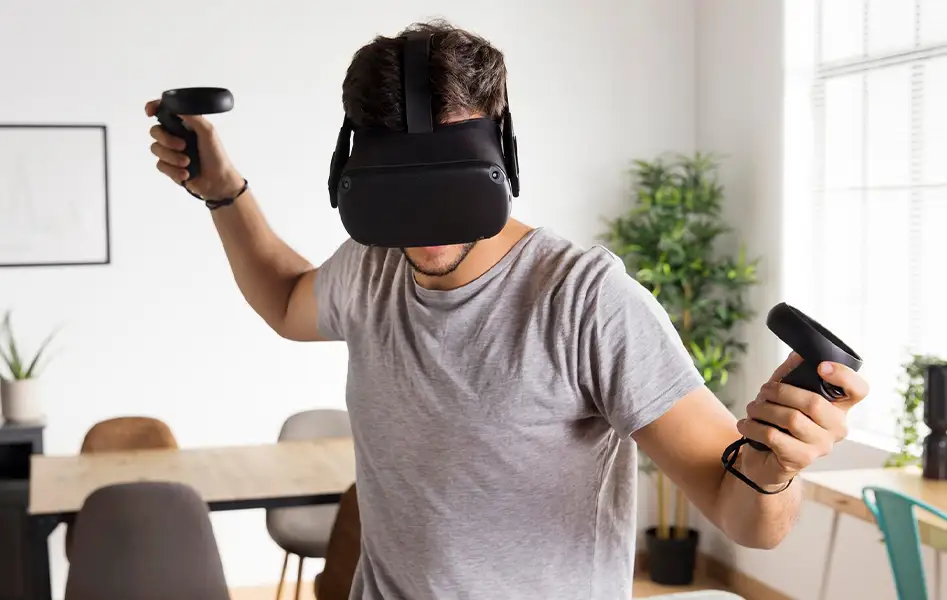 Wireless Freedom and Latency Improvements