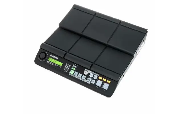 Yamaha DTX-MULTI 12 Electronic Percussion Pad