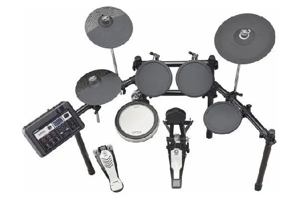 Yamaha DTX6K-X Electronic Drum Set