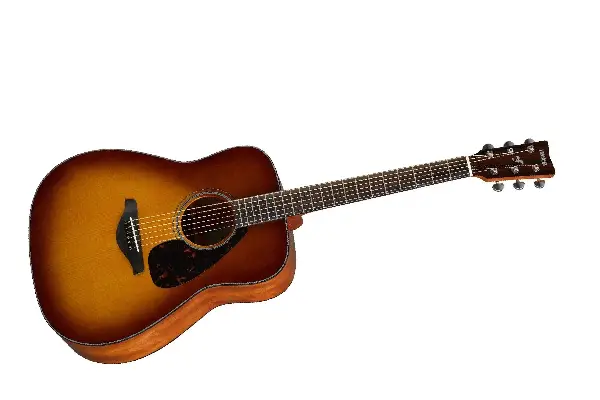 Yamaha FG800 Solid Top