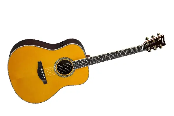 Yamaha LL-TA TransAcoustic