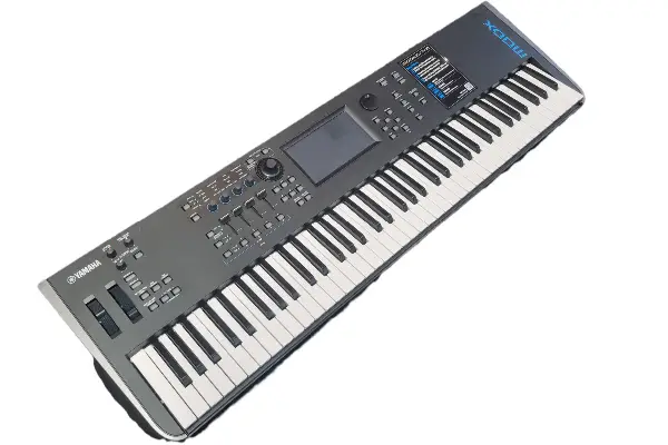 Yamaha MODX7