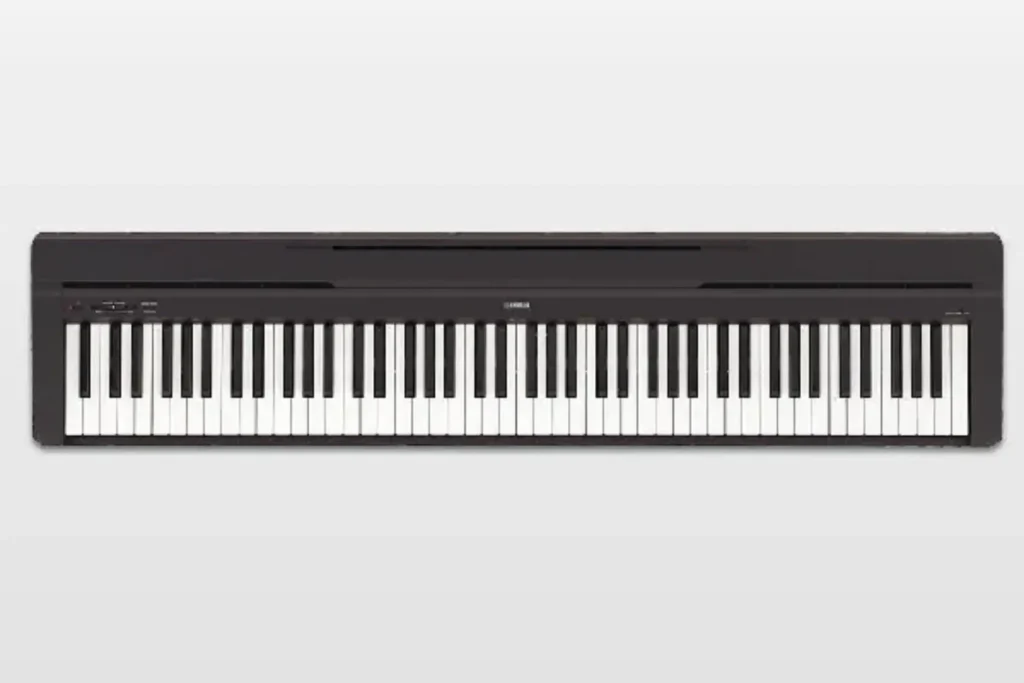 Yamaha P-45