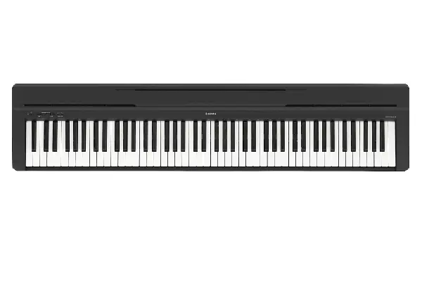 Yamaha P-45 88-Key Weighted Action Digital Piano