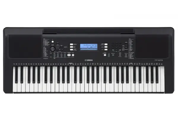 Yamaha PSR-E373
