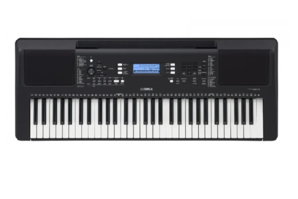 Yamaha PSR-E373