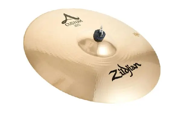 Zildjian A Custom Crash 18_