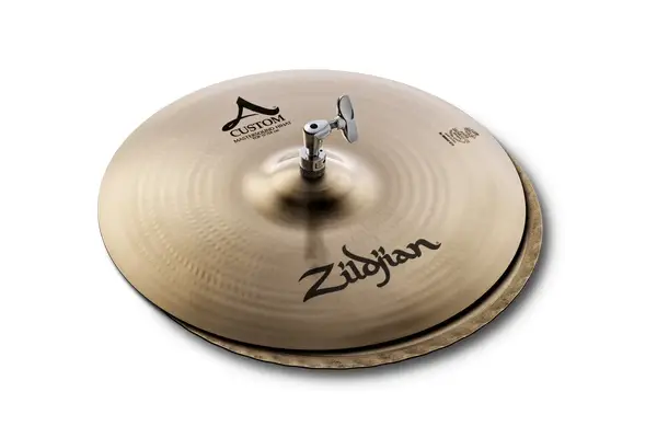 Zildjian A Custom Series