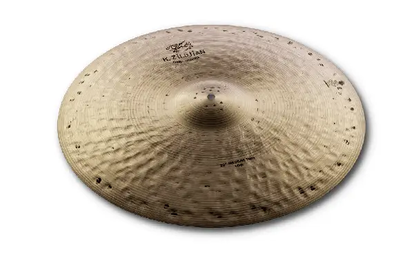 Zildjian K Constantinople Medium Thin Low Ride