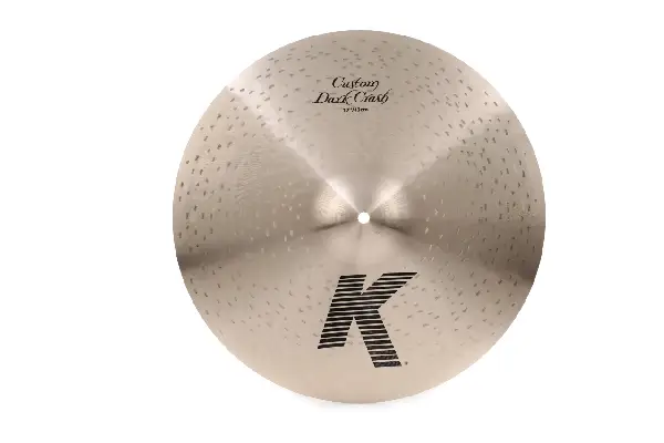 Zildjian K Custom Dark Crash