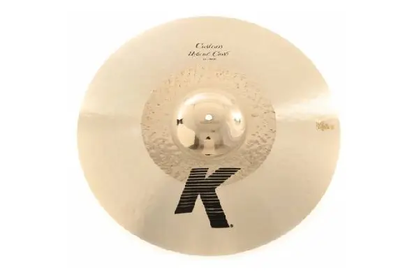 Zildjian K Custom Hybrid Series