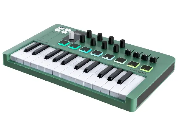 arturia minilab 3