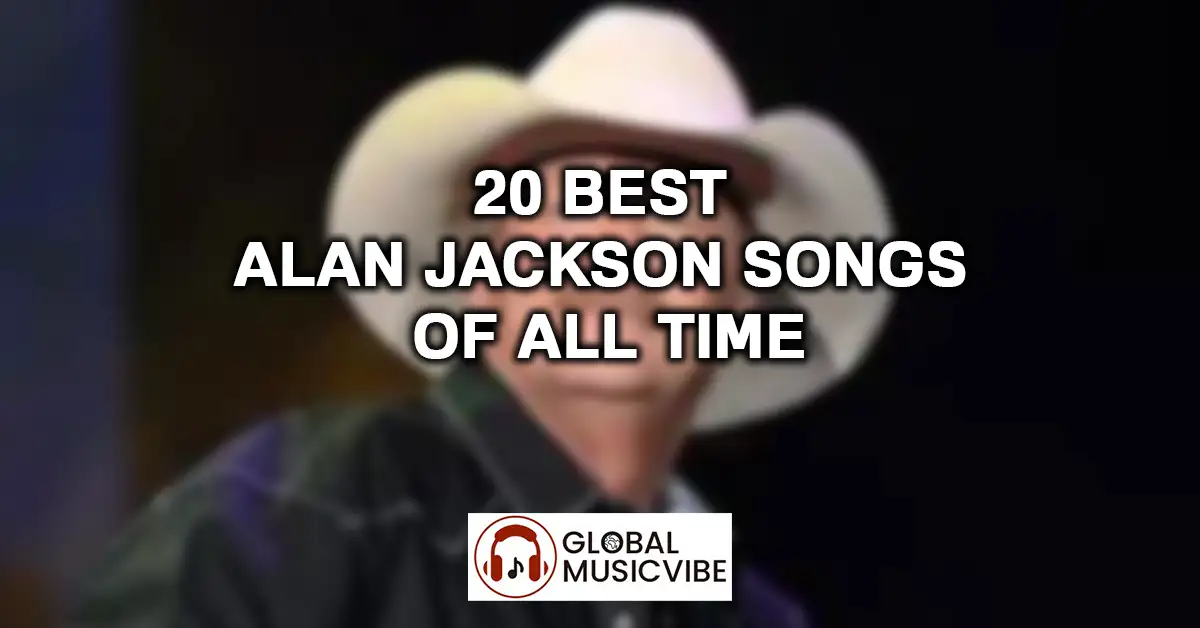 20 Best Alan Jackson Songs of All Time featured image