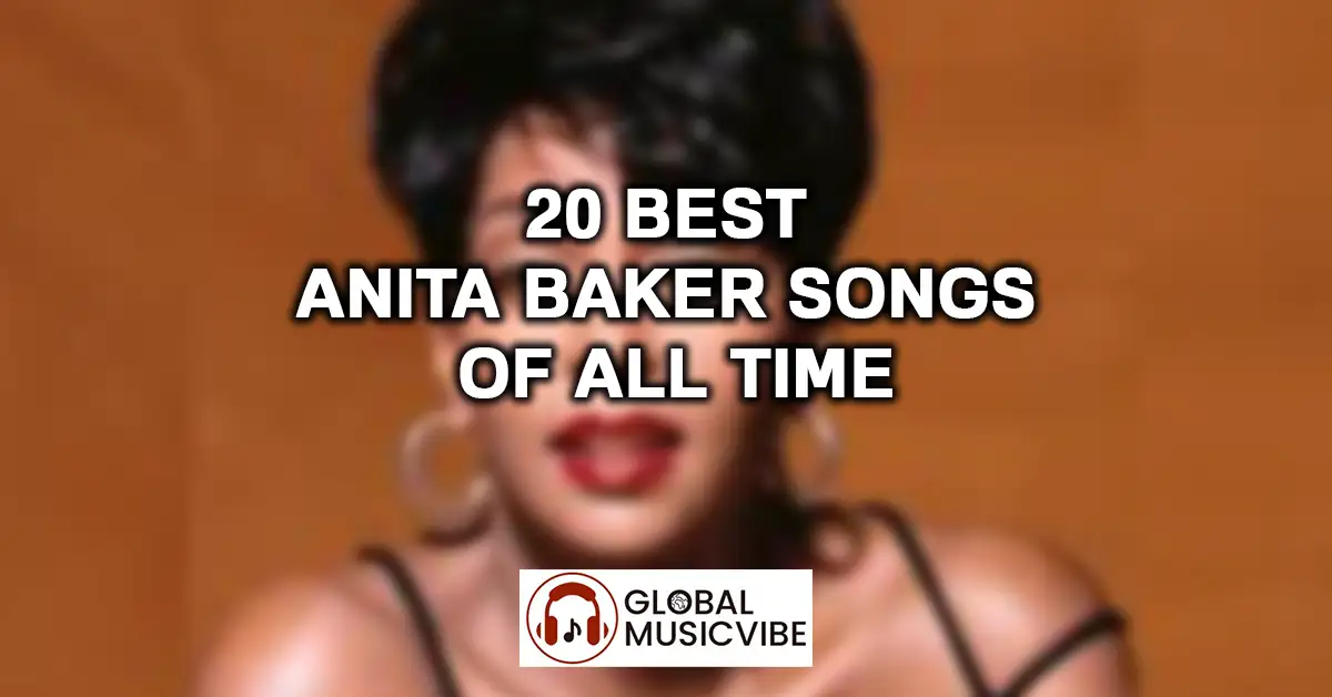 20 Best Anita Baker Songs of All Time featured image