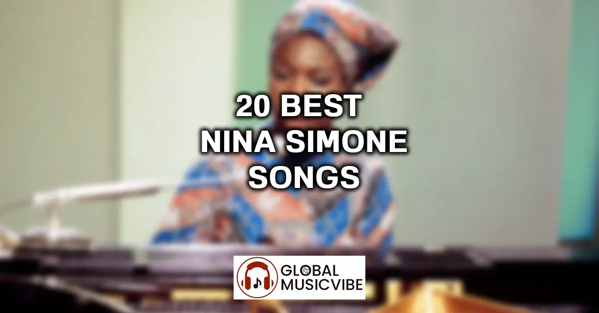 20 Best Nina Simone Songs featured image