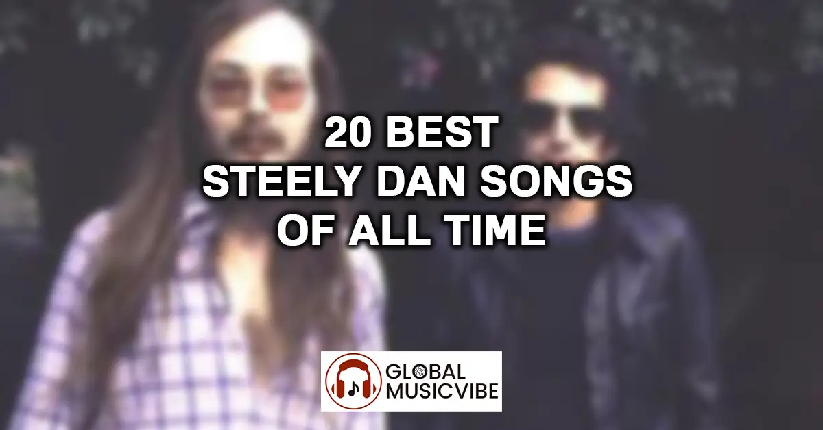 20 Best Steely Dan Songs of All Time featured image