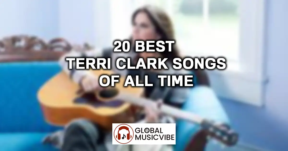 20 Best Terri Clark Songs of All Time featured image