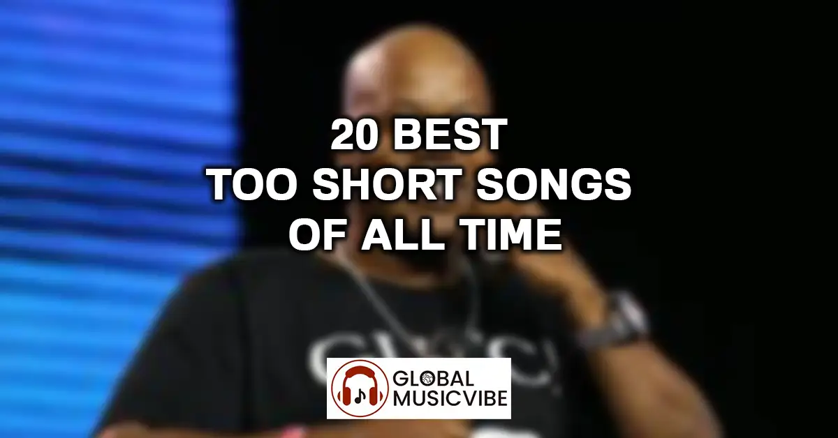 20 Best Too Short Songs of All Time featured image