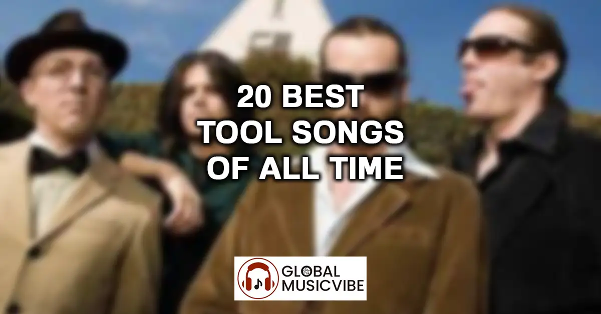 20 Best Tool Songs of All Time featured image