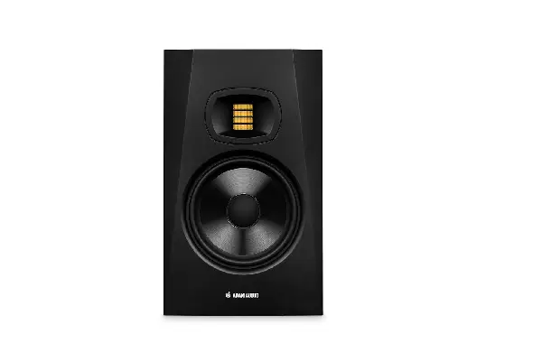 Adam Audio T7V_ German Precision Meets Accessible Pricing