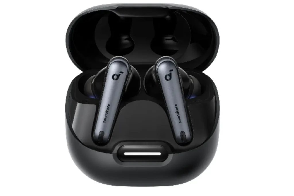 Anker Soundcore Liberty 4 NC_ The Value Proposition That Doesn't Feel Like Compromise