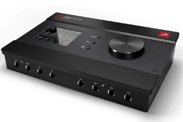 Antelope Audio Zen Tour Synergy Core