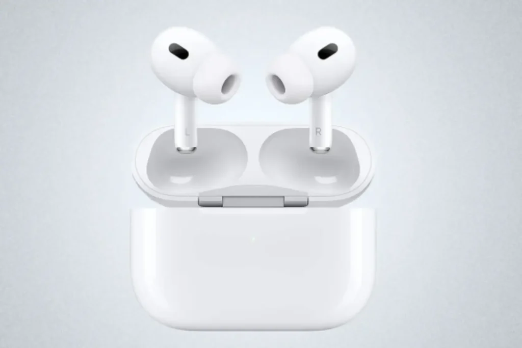 Apple AirPods Pro (2nd Generation)_ The Benchmark That Keeps Rising