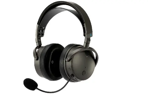 Audeze Maxwell_ When You Refuse to Compromise on Audio Fidelity