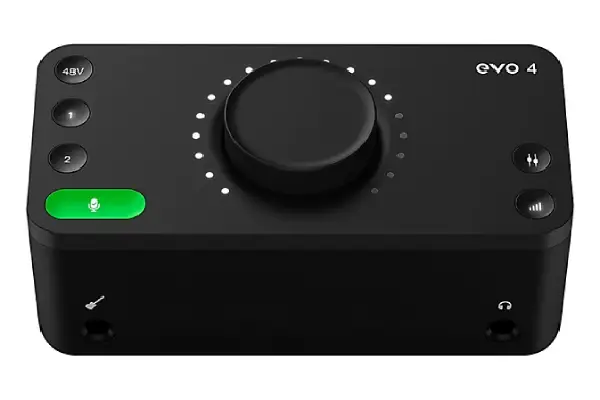 Audient EVO 4