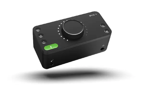 Audient EVO 4