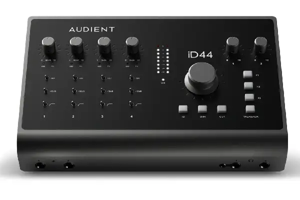 Audient iD44