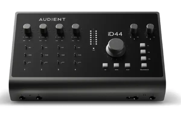 Audient iD44