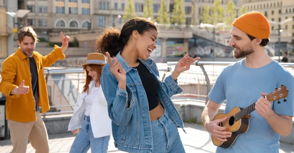 Authoritativeness - Culture, Society, and the Music That Shapes You