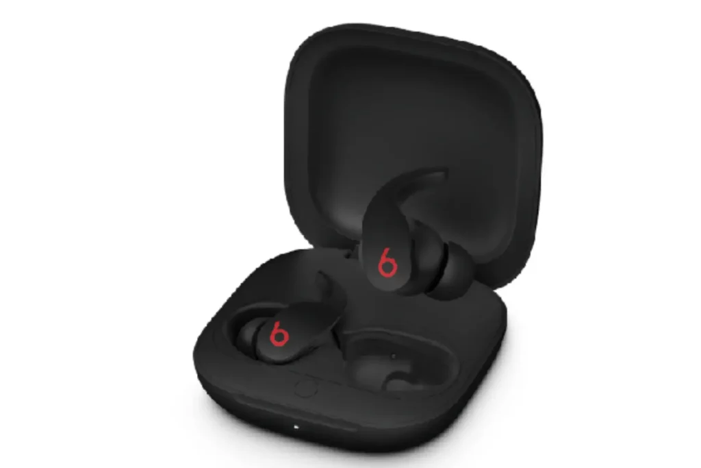 Beats Fit Pro_ The Active User's Intelligent Compromise